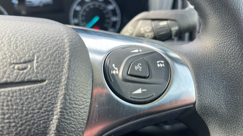 Ford Transit Connect 240 L1 Diesel 1.5 EcoBlue 100ps Limited Van